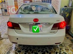 BYD G3